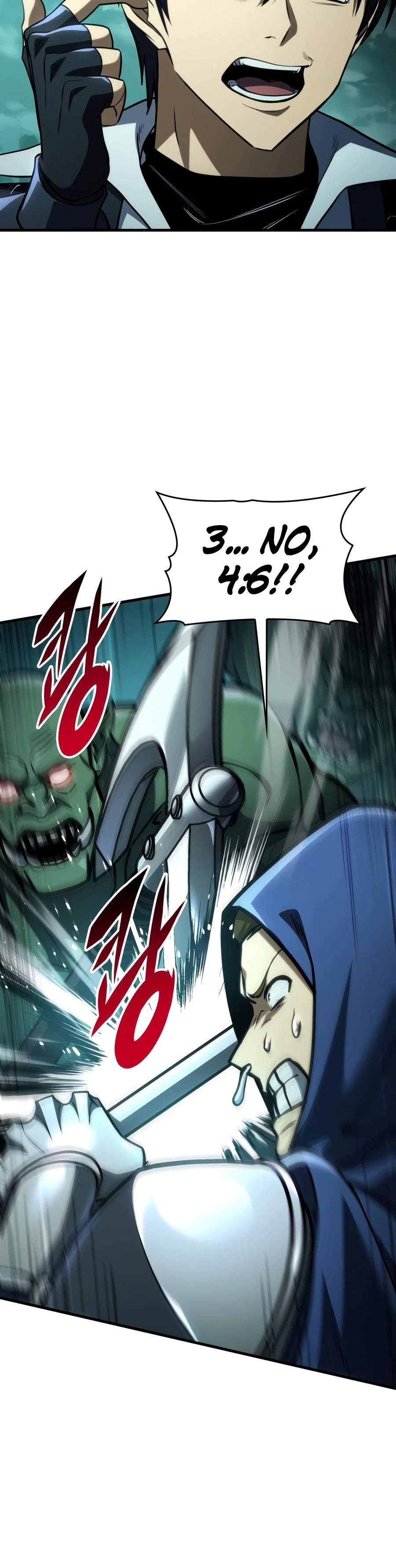 My Exclusive Tower Guide Chapter 121 - Page 17 in English
