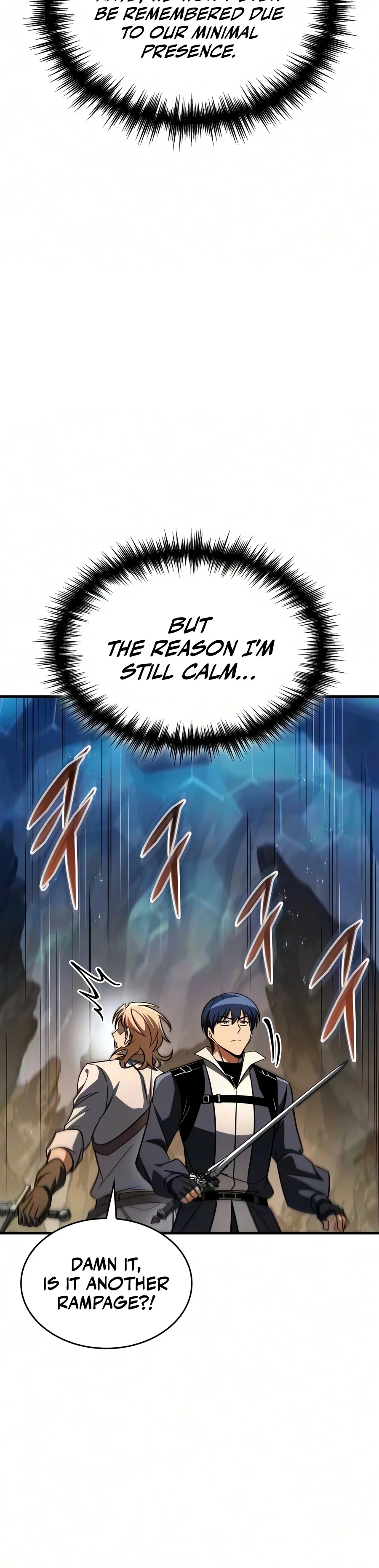My Exclusive Tower Guide Chapter 122 - Page 19 in English