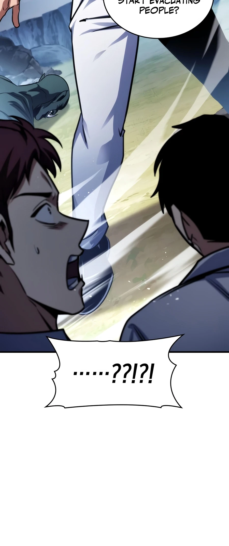 My Exclusive Tower Guide Chapter 123 - Page 5 in English