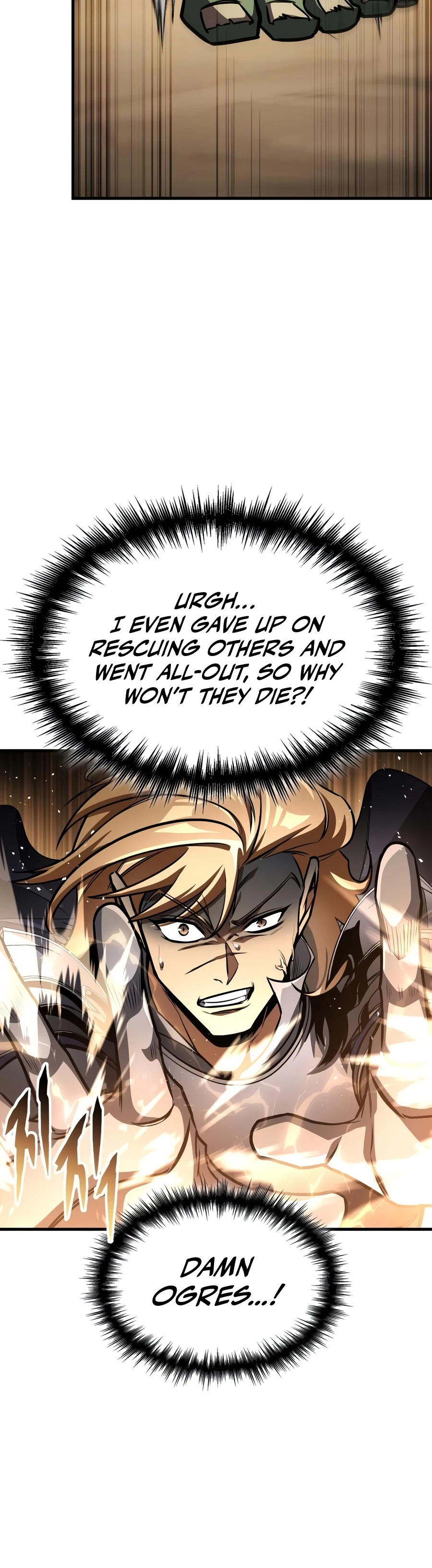 My Exclusive Tower Guide Chapter 123 - Page 7 in English