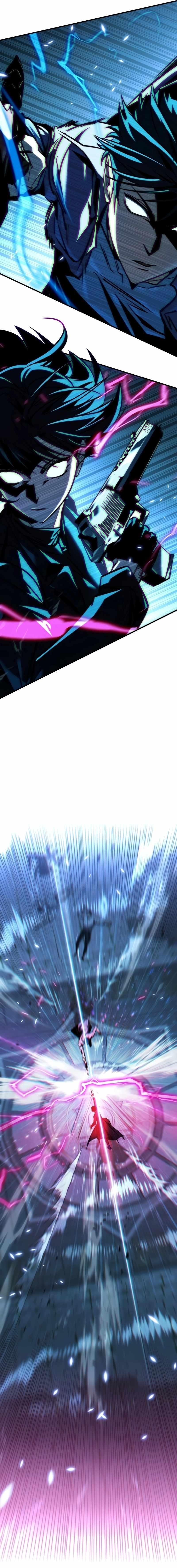 My Exclusive Tower Guide Chapter 14 - Page 14 in English