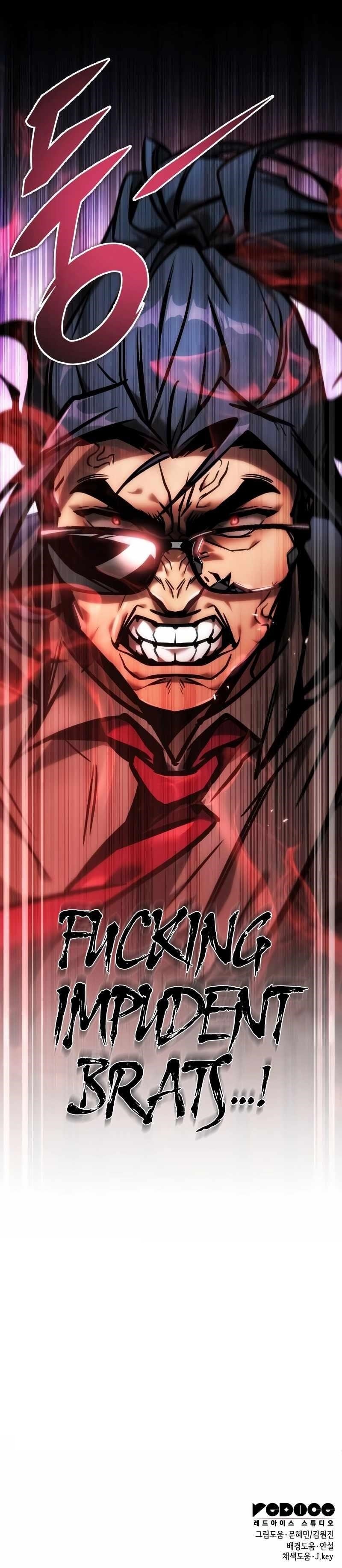 My Exclusive Tower Guide Chapter 21 - Page 14 in English