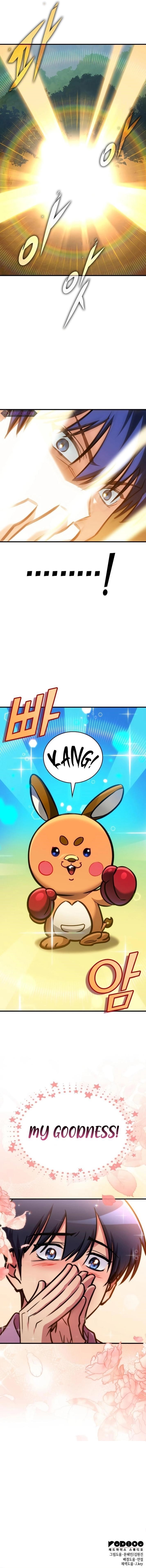My Exclusive Tower Guide Chapter 28 - Page 14 in English
