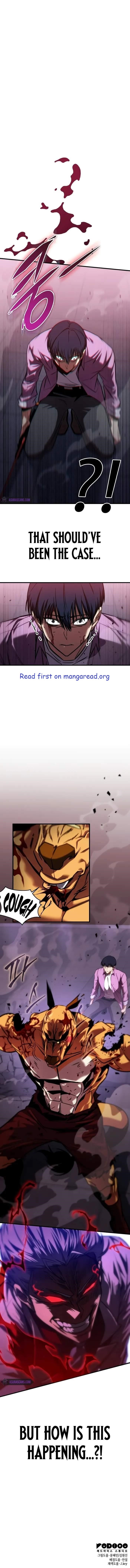 My Exclusive Tower Guide Chapter 34 - Page 15 in English