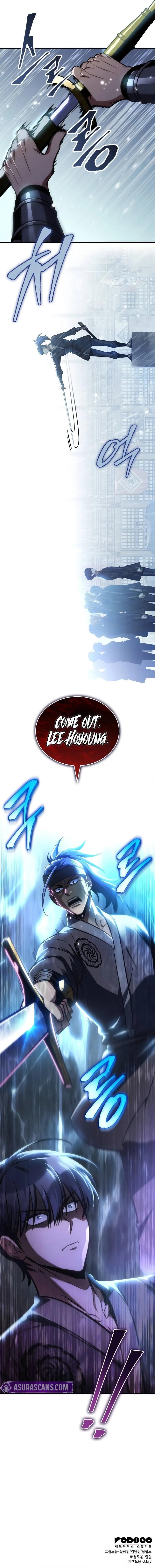 My Exclusive Tower Guide Chapter 48 - Page 14 in English