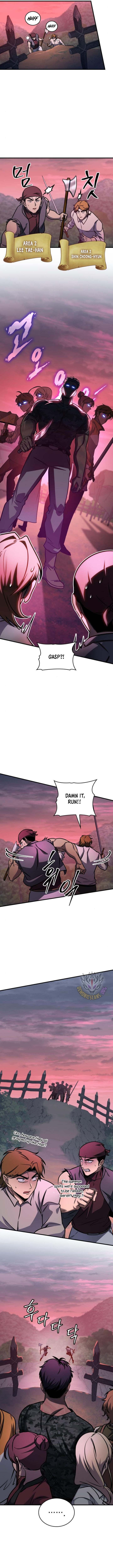 My Exclusive Tower Guide Chapter 59 - Page 4 in English