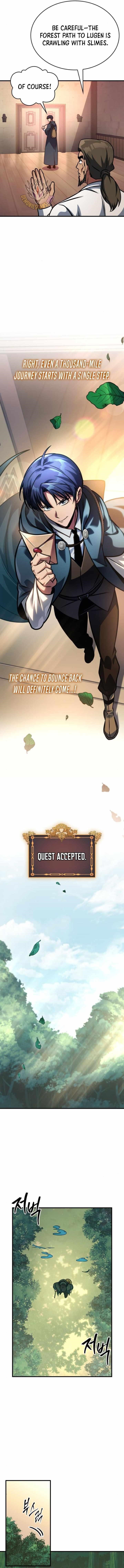 My Exclusive Tower Guide Chapter 62 - Page 11 in English