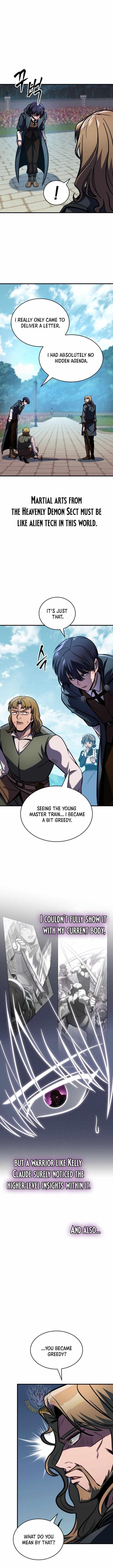 My Exclusive Tower Guide Chapter 63 - Page 14 in English