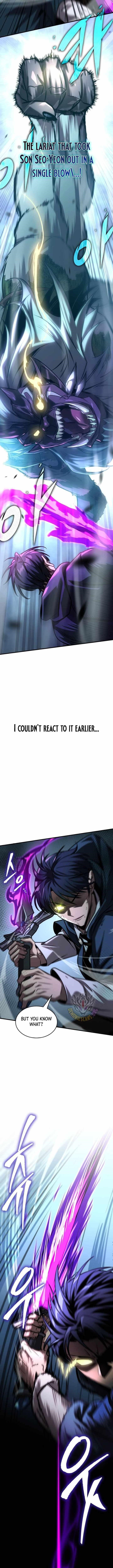 My Exclusive Tower Guide Chapter 66 - Page 15 in English