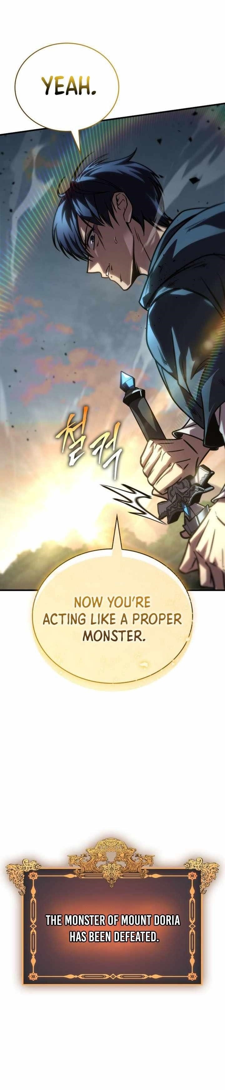 My Exclusive Tower Guide Chapter 66 - Page 17 in English