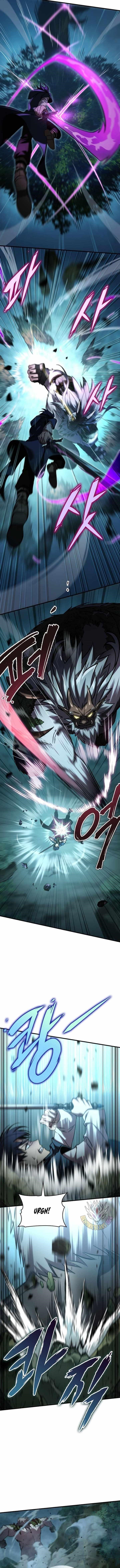 My Exclusive Tower Guide Chapter 66 - Page 5 in English