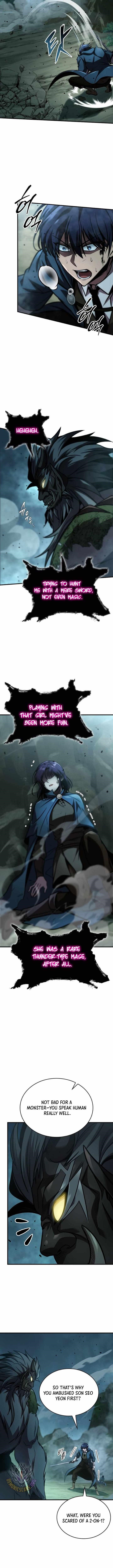 My Exclusive Tower Guide Chapter 66 - Page 6 in English