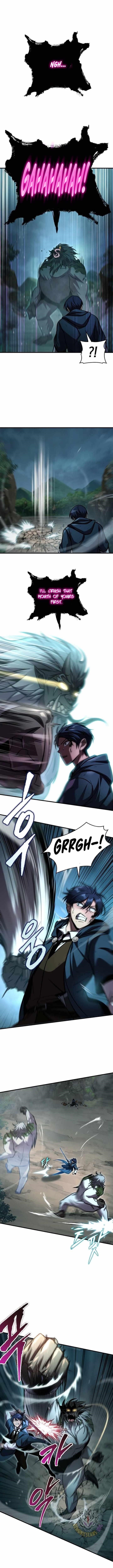 My Exclusive Tower Guide Chapter 66 - Page 7 in English