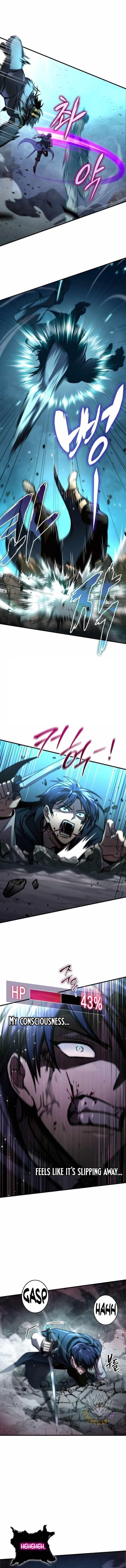 My Exclusive Tower Guide Chapter 66 - Page 8 in English