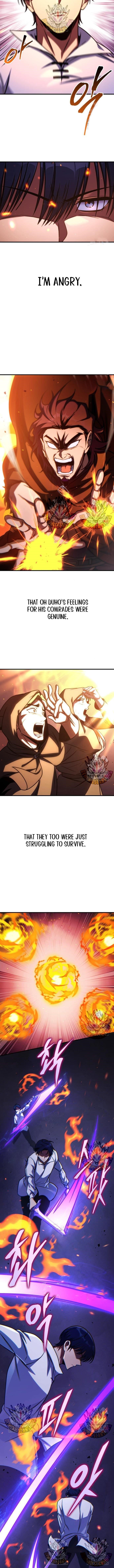 My Exclusive Tower Guide Chapter 68 - Page 10 in English