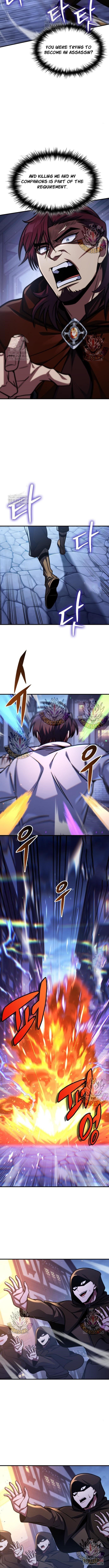 My Exclusive Tower Guide Chapter 68 - Page 4 in English