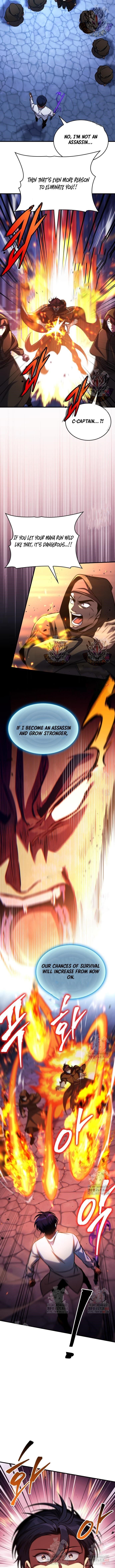 My Exclusive Tower Guide Chapter 68 - Page 9 in English