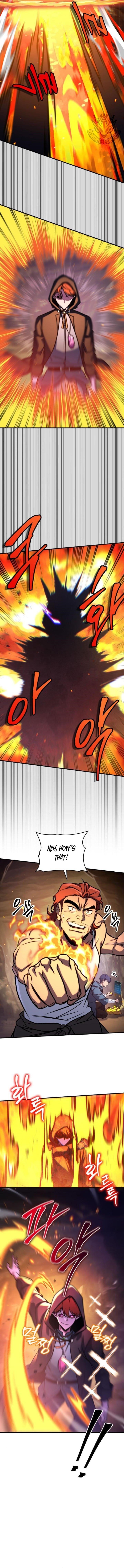 My Exclusive Tower Guide Chapter 69 - Page 5 in English