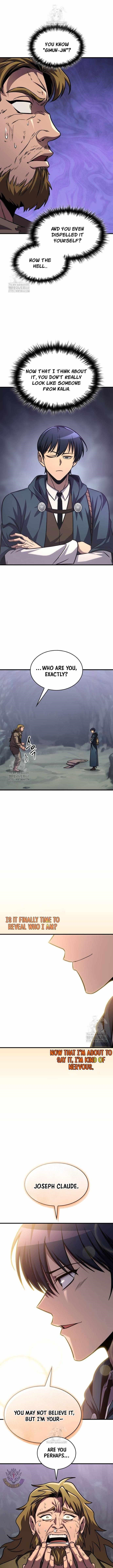My Exclusive Tower Guide Chapter 74 - Page 12 in English