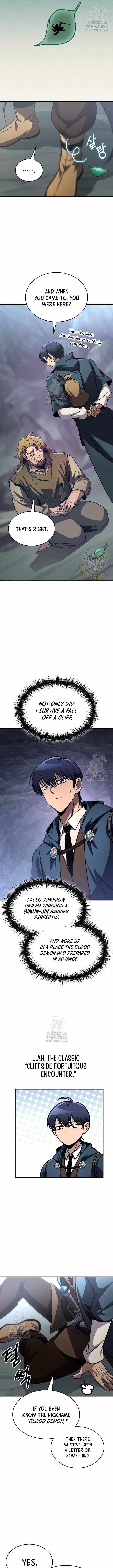 My Exclusive Tower Guide Chapter 75 - Page 4 in English