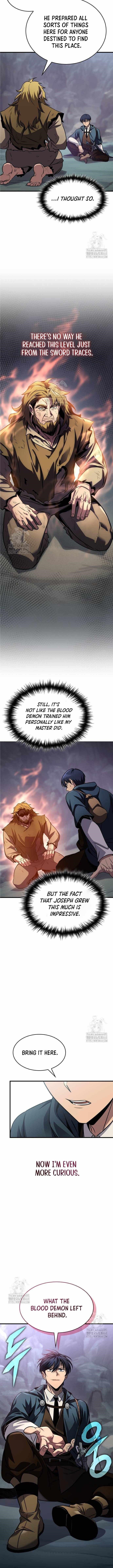 My Exclusive Tower Guide Chapter 75 - Page 5 in English