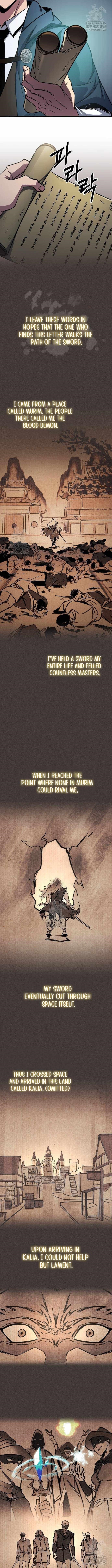 My Exclusive Tower Guide Chapter 75 - Page 9 in English