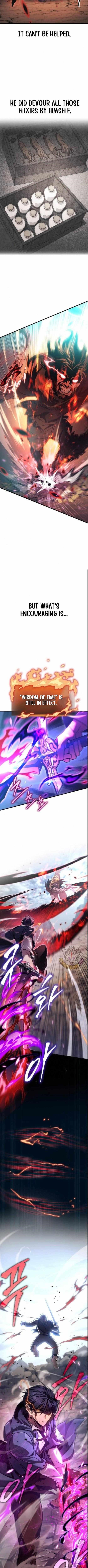 My Exclusive Tower Guide Chapter 77 - Page 10 in English