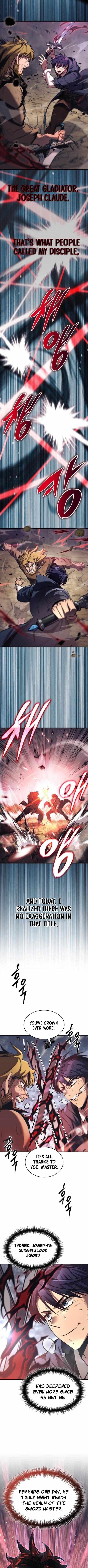 My Exclusive Tower Guide Chapter 77 - Page 7 in English