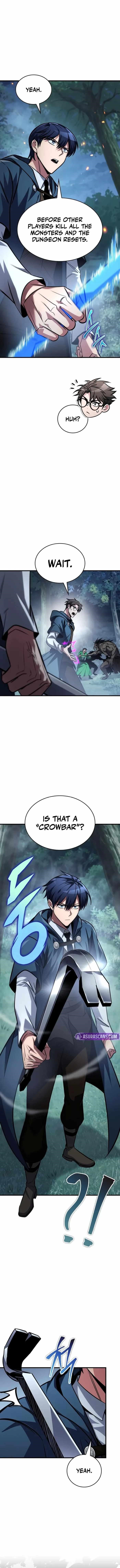 My Exclusive Tower Guide Chapter 80 - Page 18 in English