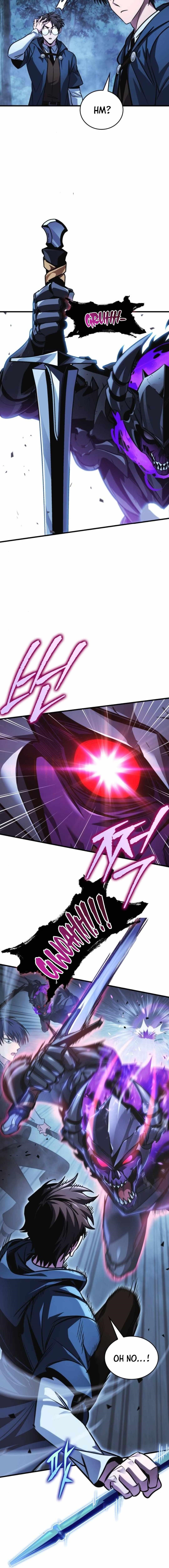 My Exclusive Tower Guide Chapter 81 - Page 18 in English