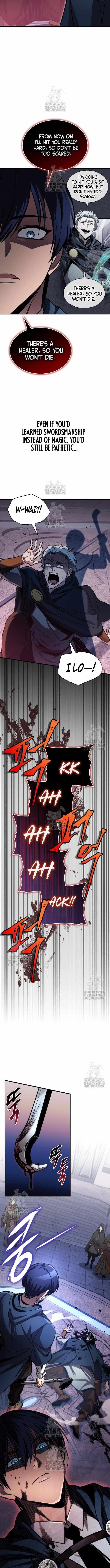 My Exclusive Tower Guide Chapter 83 - Page 12 in English