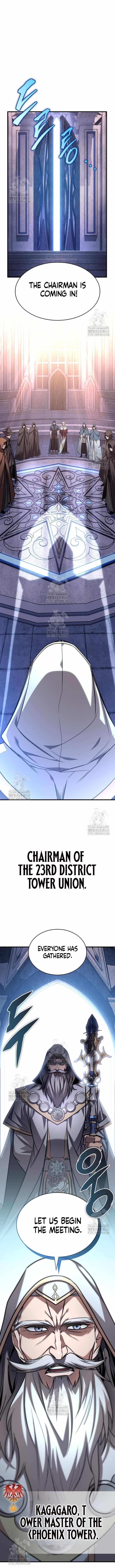 My Exclusive Tower Guide Chapter 83 - Page 14 in English