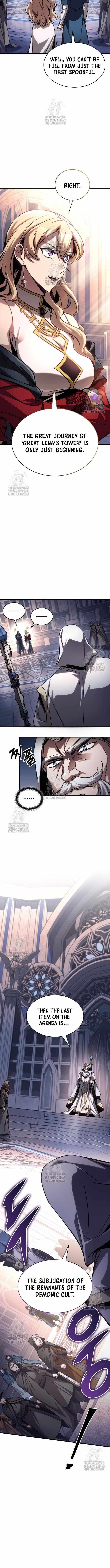 My Exclusive Tower Guide Chapter 84 - Page 3 in English