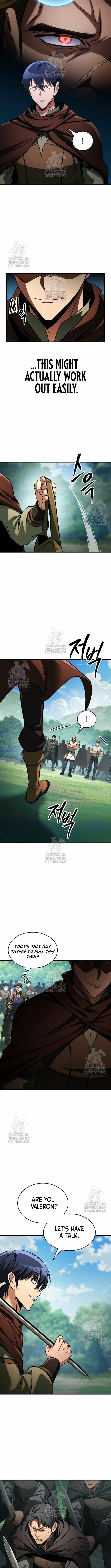 My Exclusive Tower Guide Chapter 86 - Page 12 in English