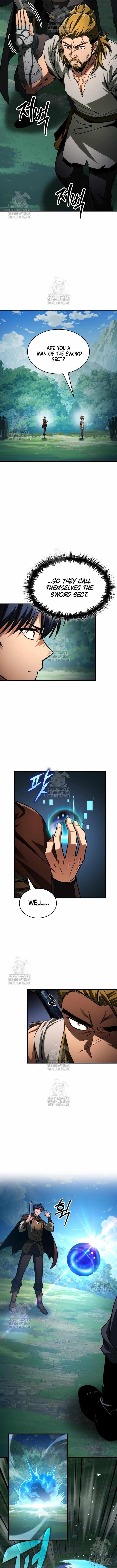 My Exclusive Tower Guide Chapter 86 - Page 13 in English