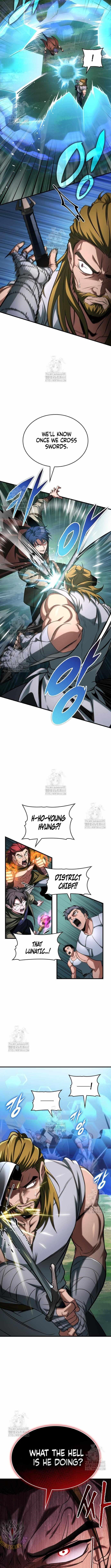 My Exclusive Tower Guide Chapter 86 - Page 14 in English