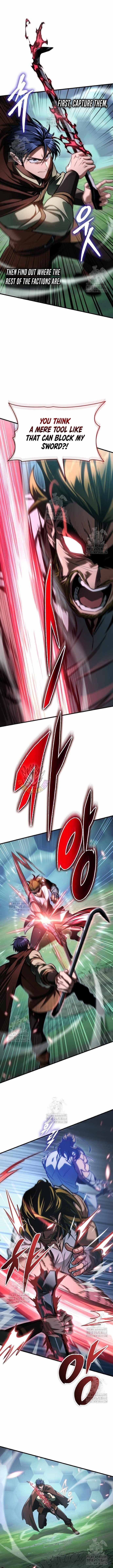 My Exclusive Tower Guide Chapter 87 - Page 7 in English