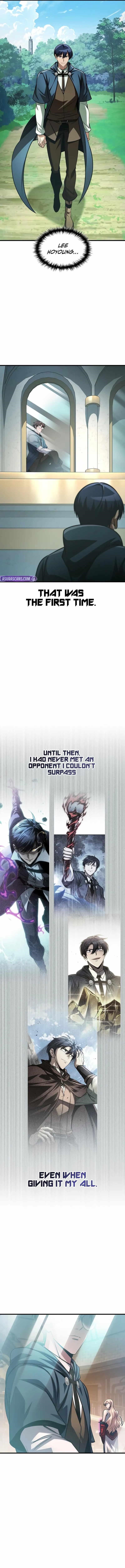 My Exclusive Tower Guide Chapter 88 - Page 7 in English