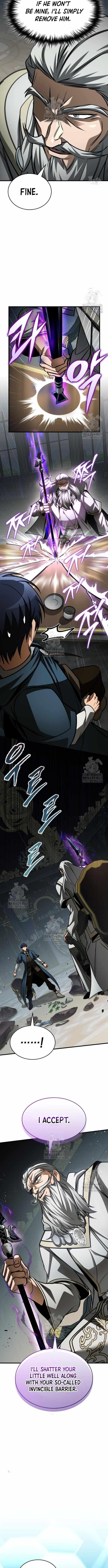 My Exclusive Tower Guide Chapter 89 - Page 14 in English