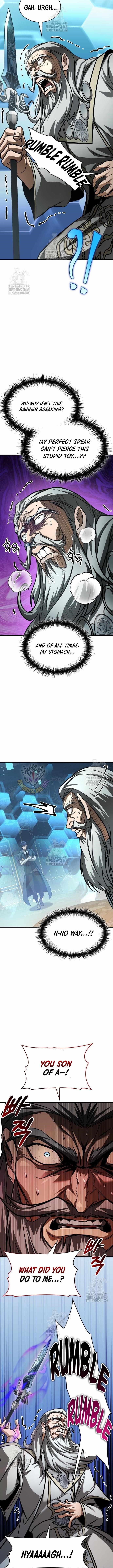 My Exclusive Tower Guide Chapter 89 - Page 15 in English