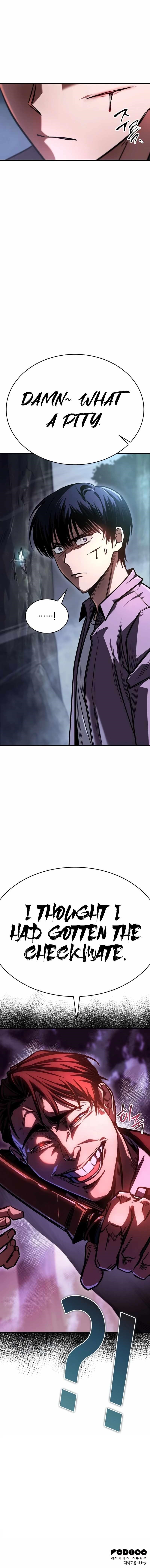 My Exclusive Tower Guide Chapter 9 - Page 14 in English