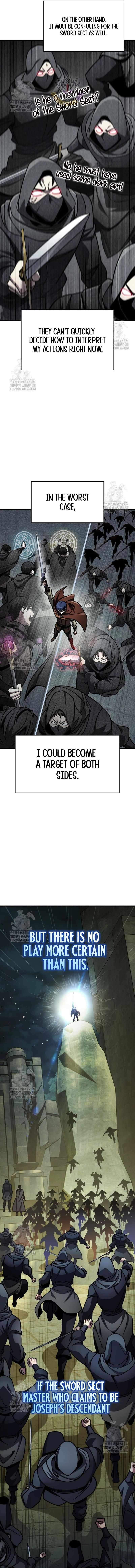 My Exclusive Tower Guide Chapter 91 - Page 14 in English