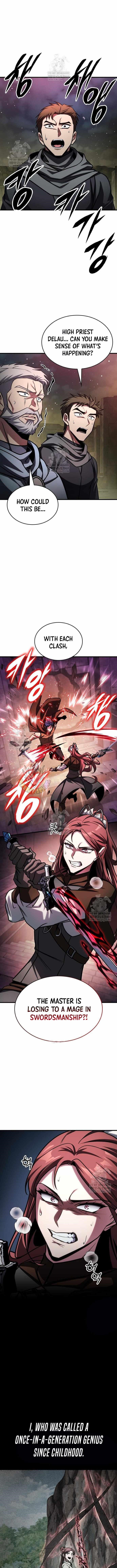 My Exclusive Tower Guide Chapter 92 - Page 12 in English