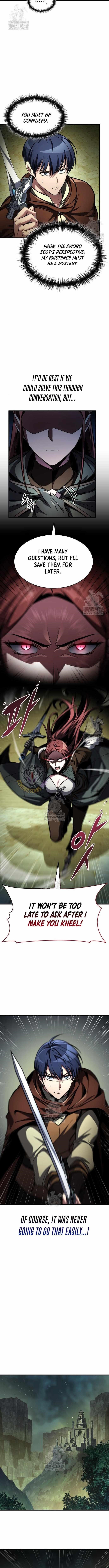 My Exclusive Tower Guide Chapter 92 - Page 4 in English