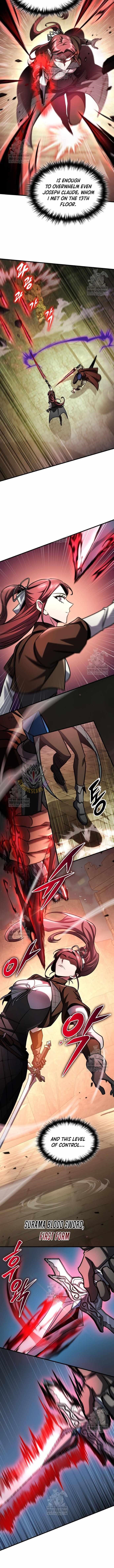 My Exclusive Tower Guide Chapter 92 - Page 7 in English