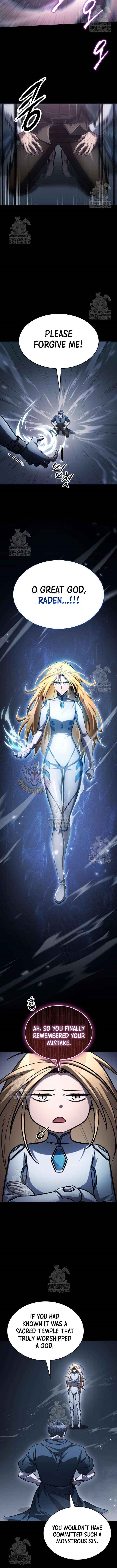 My Exclusive Tower Guide Chapter 95 - Page 9 in English
