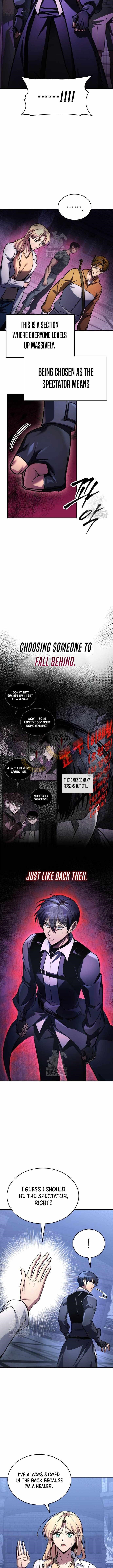 My Exclusive Tower Guide Chapter 97 - Page 6 in English