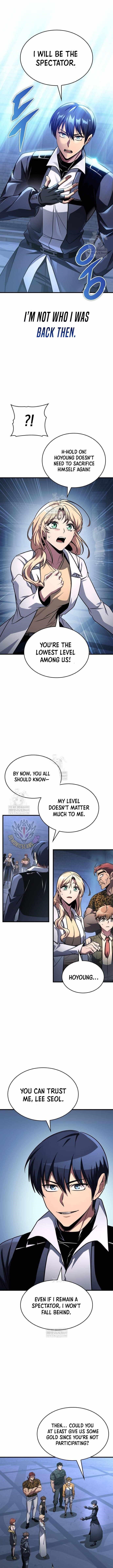My Exclusive Tower Guide Chapter 97 - Page 8 in English