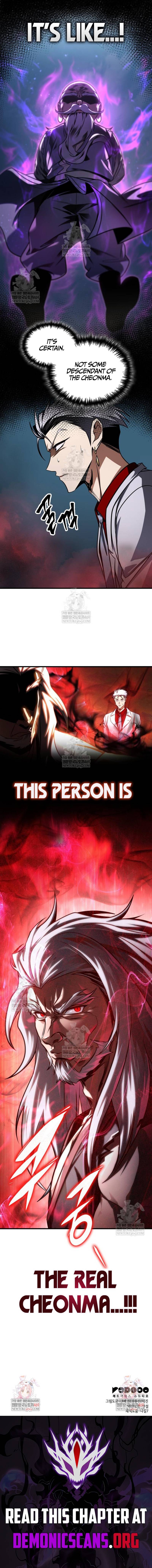 My Exclusive Tower Guide Chapter 98 - Page 19 in English