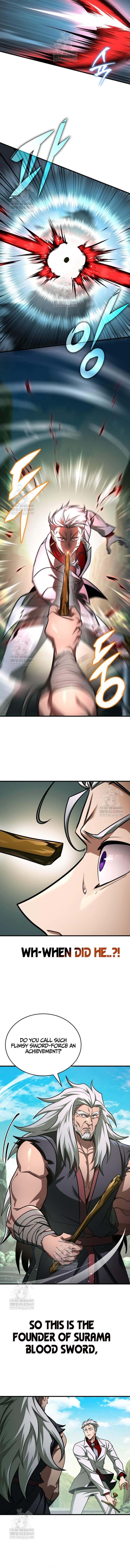 My Exclusive Tower Guide Chapter 99 - Page 7 in English